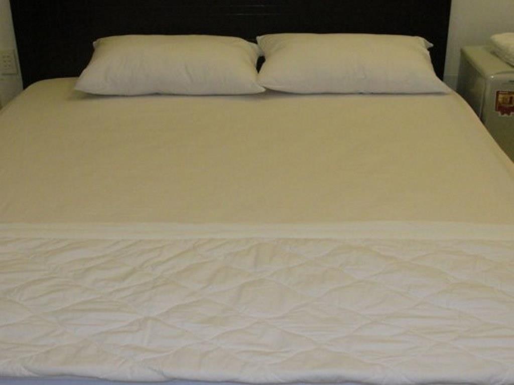 Khoa Phu Hotel Cần Thơ Kültér fotó